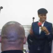 Asiedu Mabel