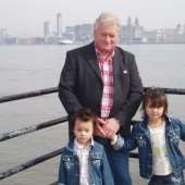 David pritchard