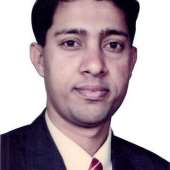 Mohammed Amirul   Islam