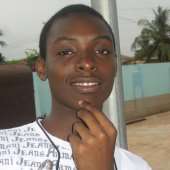 kwwame ampadu