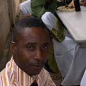 Kwabena  Quaye