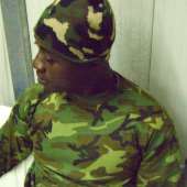 charlessetta williams