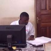 Joseph Agbeli