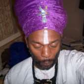 Amen Hetep Isra El
