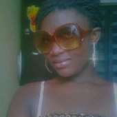 Martha Adjah