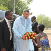 gideon takyi