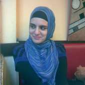 Harina mohammed