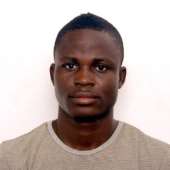 kwabena asante