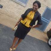 Rose Obeng
