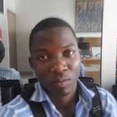 Ankude Fred