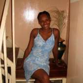binta william