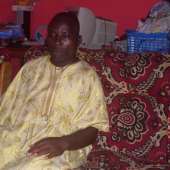 Yusif Laryea  Boye