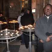 nelson agbesi
