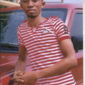 asiedu sampson