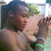 Nii Tetteh