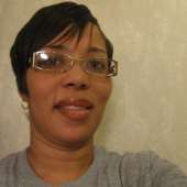 Mary Frimpong