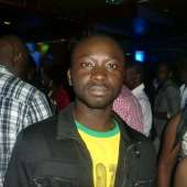 mumuni iddris