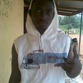 acheampong rexford