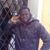 Francis opoku