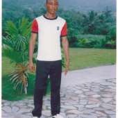 LYNDHURST TETTEH