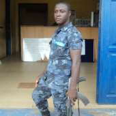 Isaac Boahen