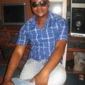 christian ike