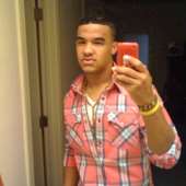 kelvin joe