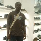 EDMUND OSEI BOB