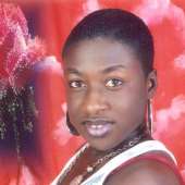 rose adjei