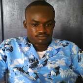 paa kay mensah