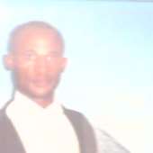 olugady man