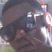 Harrison Coffie