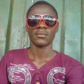 Samuel Agyemang