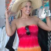 caroline cain