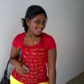 Akua Boateng