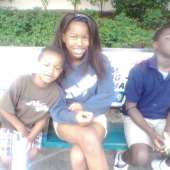 yasmeen  henderson 
