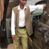 Emmanuel Udey