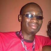 Prince Owusu Banahene Sarkodie