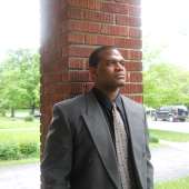 Tyrone  Brackens 