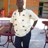 Obiba amponsah