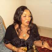 chinyere uchenna nwokoro