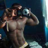 patrick atitsogbui