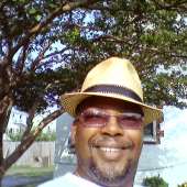 Michelangelo Cooper