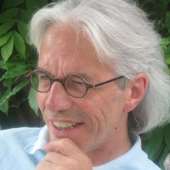 Nicolas van der Linden