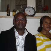 JOY NDIOGULU