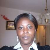 mimi boateng