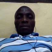 Theophilus Annan