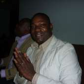 michael ogbuagwo
