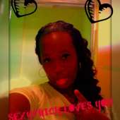 sade fields
