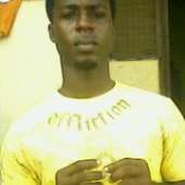 kofi turkson